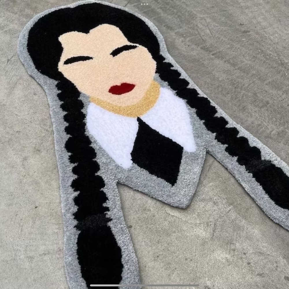 Rug